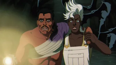 thumbnail - S1:E6 Lifedeath - Part 2