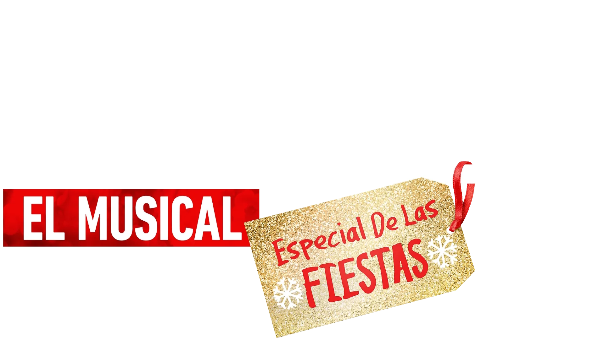 High School Musical: El musical: Especial de las Fiestas