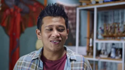 thumbnail - S1:E7 Episode 7