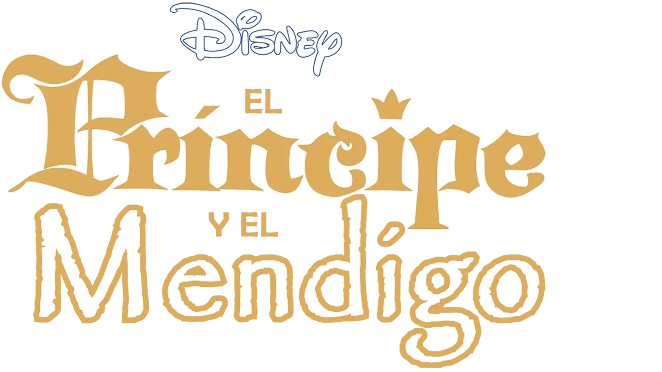 El príncipe y el mendigo