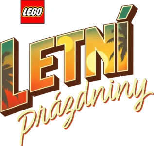 LEGO Star Wars: Letní prázdniny