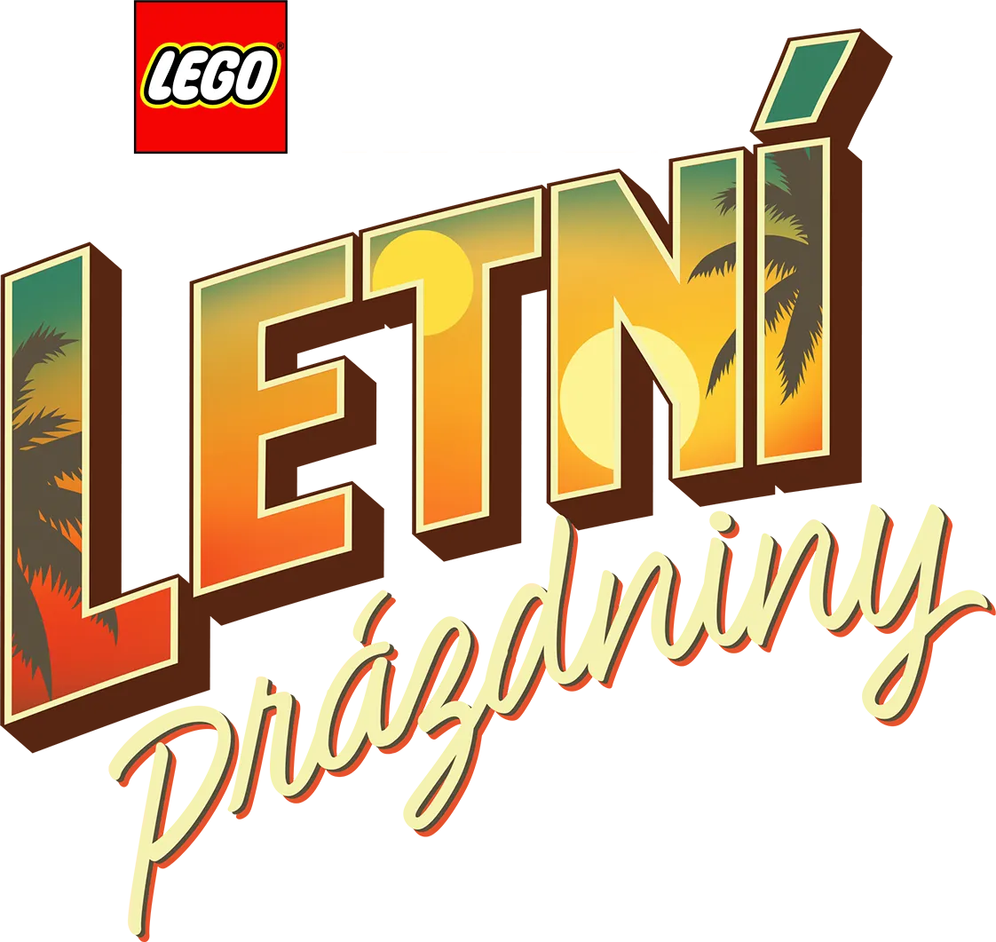 LEGO Star Wars: Letní prázdniny
