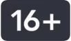 16+