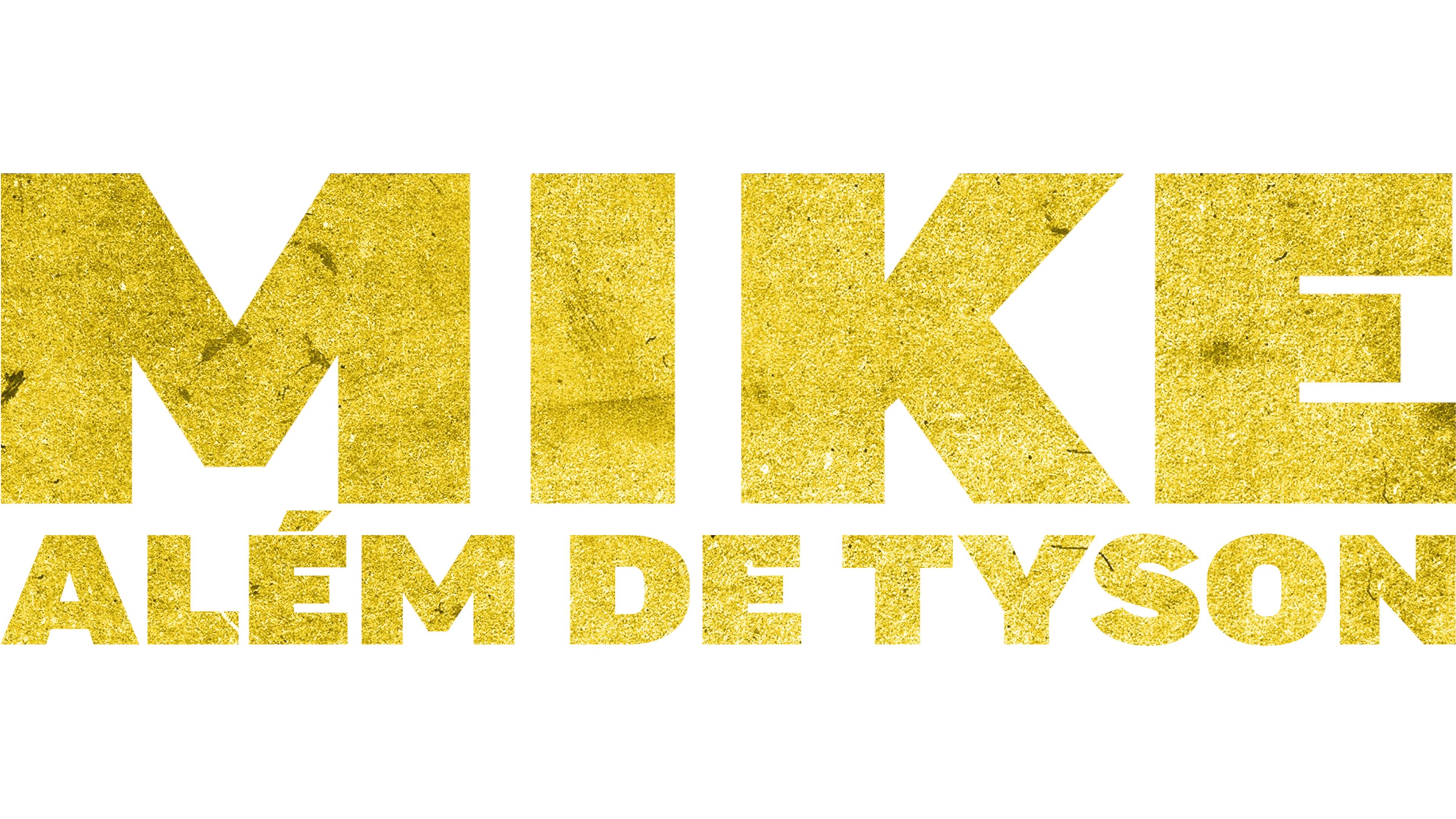 Mike: Além de Tyson