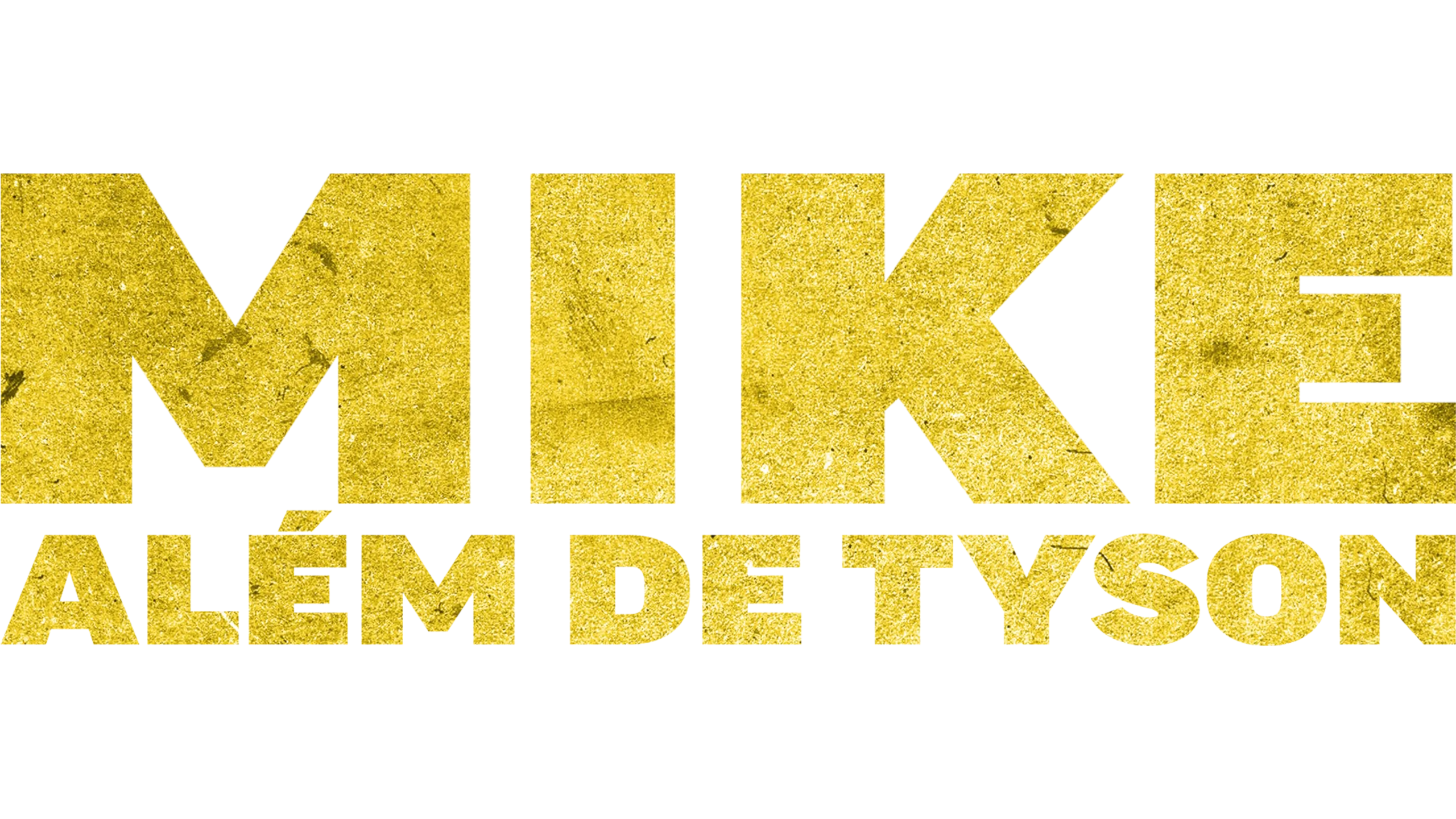 Mike: Além de Tyson