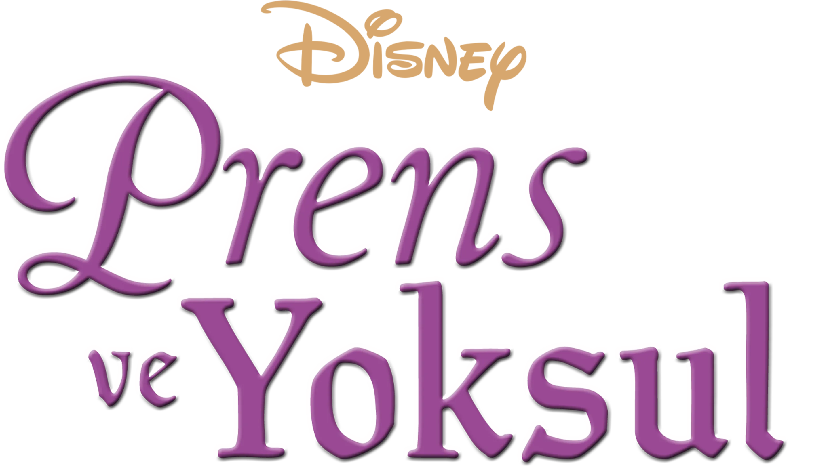 Prens ve Yoksul