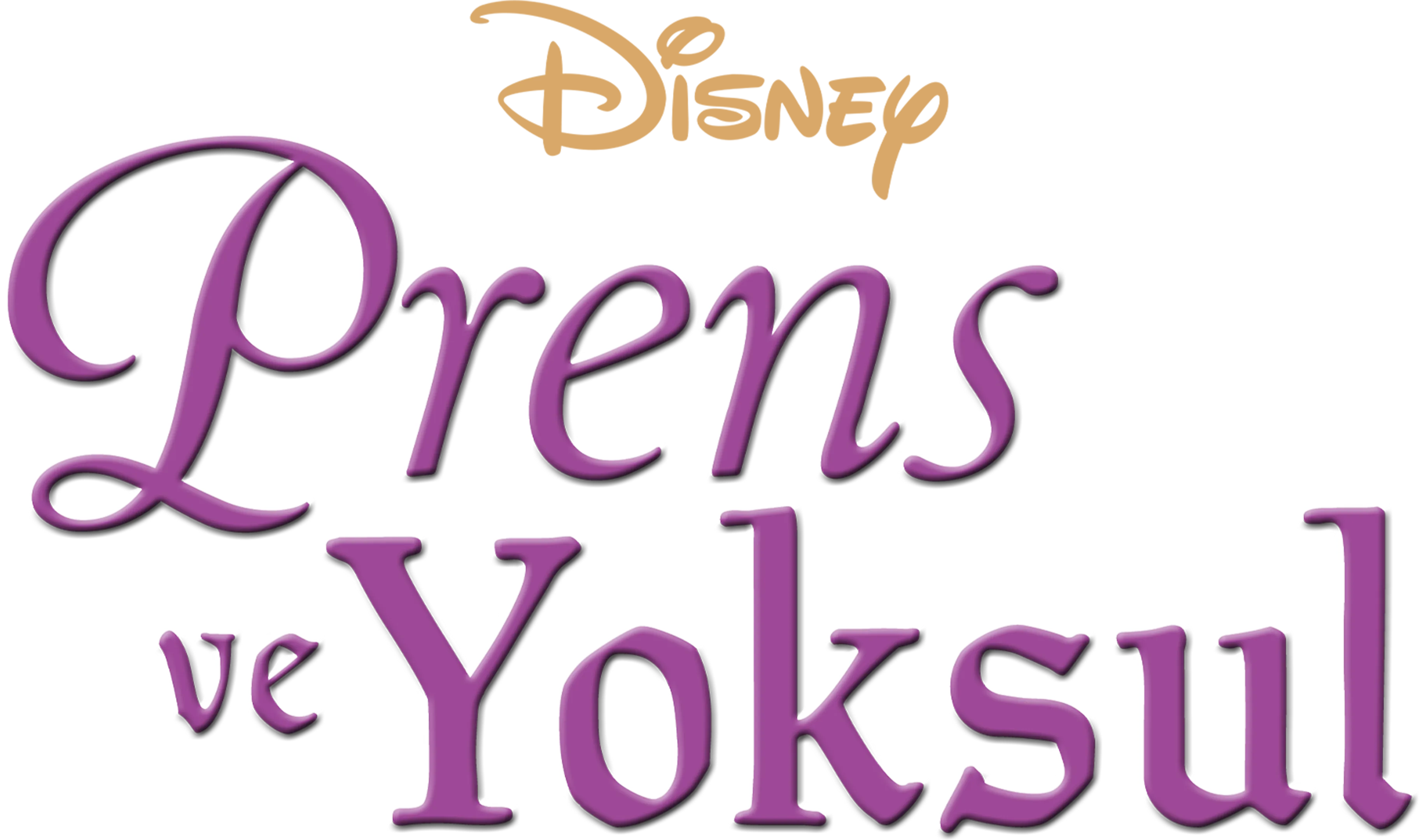 Prens ve Yoksul