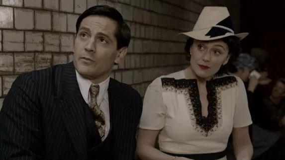 thumbnail - S2:E4 All the Things You Are