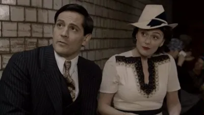 thumbnail - S2:E4 All the Things You Are