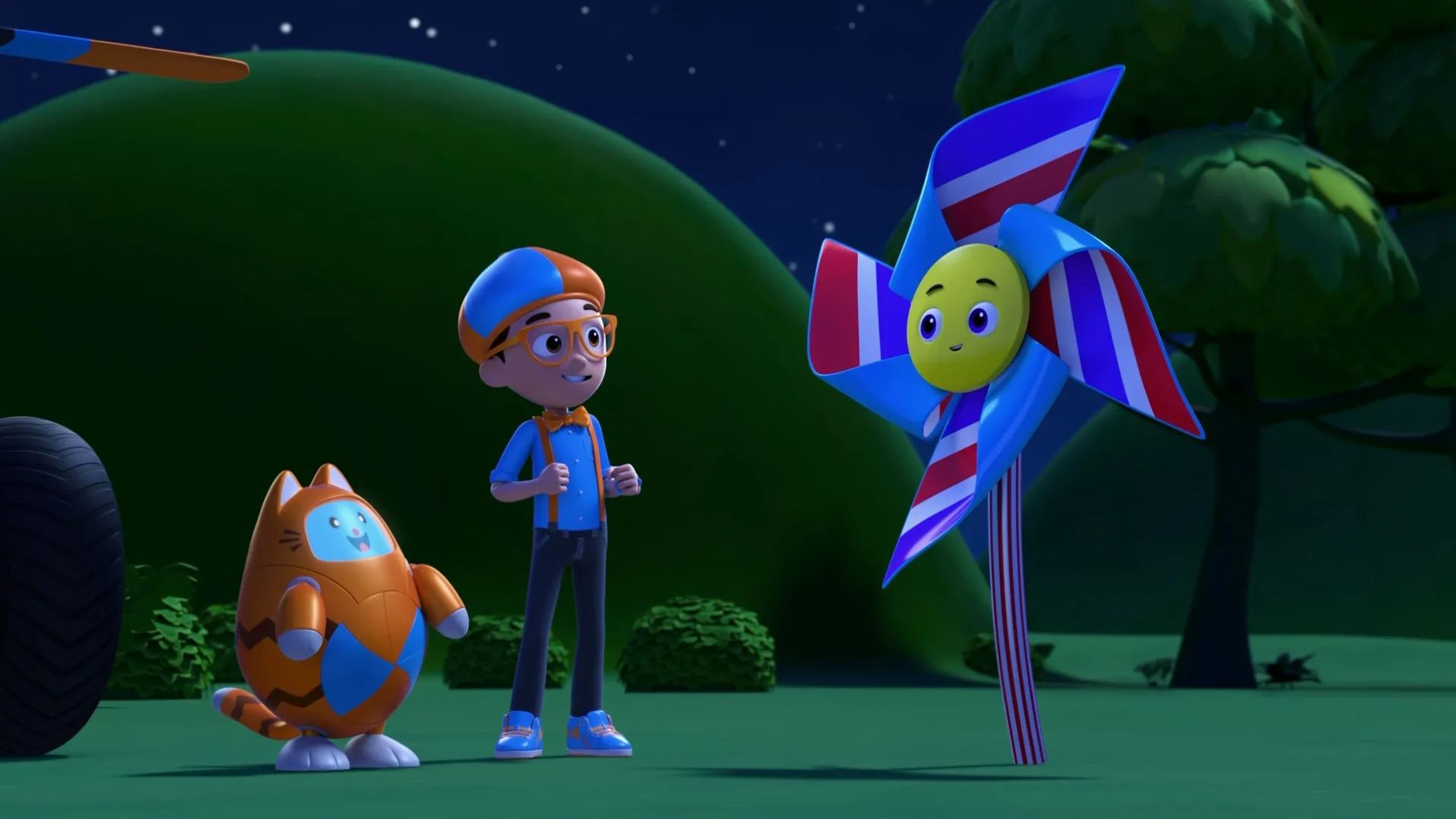 thumbnail - S2:E10 Fireworks