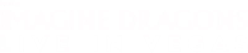 Imagine Dragons Live in Vegas