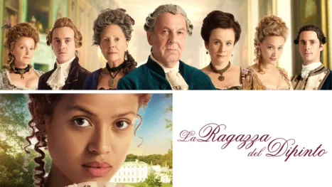 thumbnail - La ragazza del dipinto