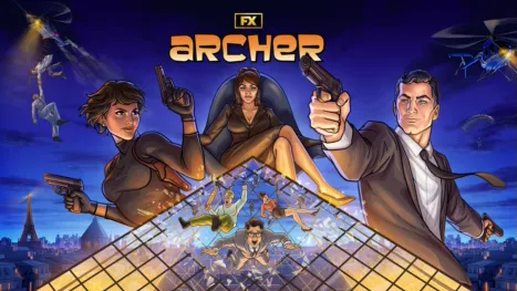 thumbnail - Archer