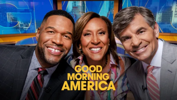 thumbnail - Good Morning America