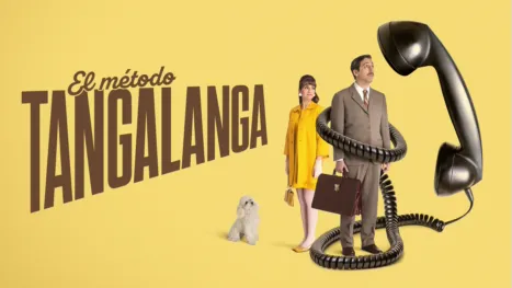 thumbnail - El método Tangalanga