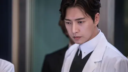 Dr. Stranger