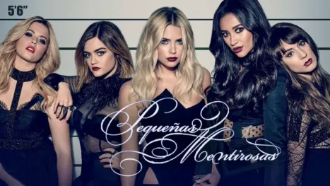 thumbnail - Pretty Little Liars