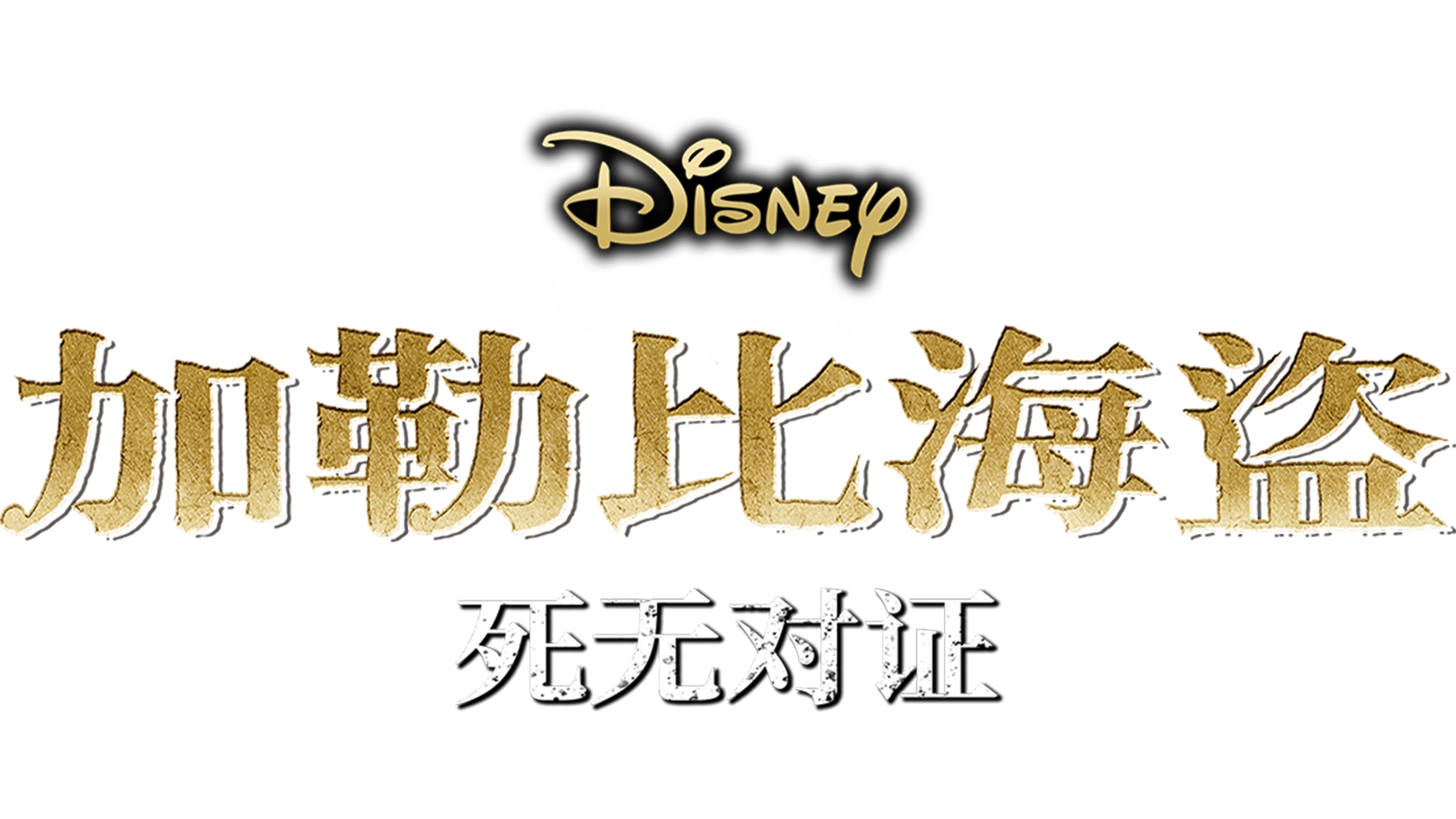 加勒比海盗5：死无对证