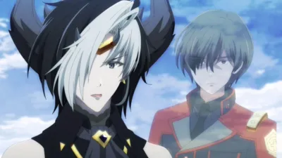 thumbnail - S2:E4 (Dub) The Spirit’s Trial