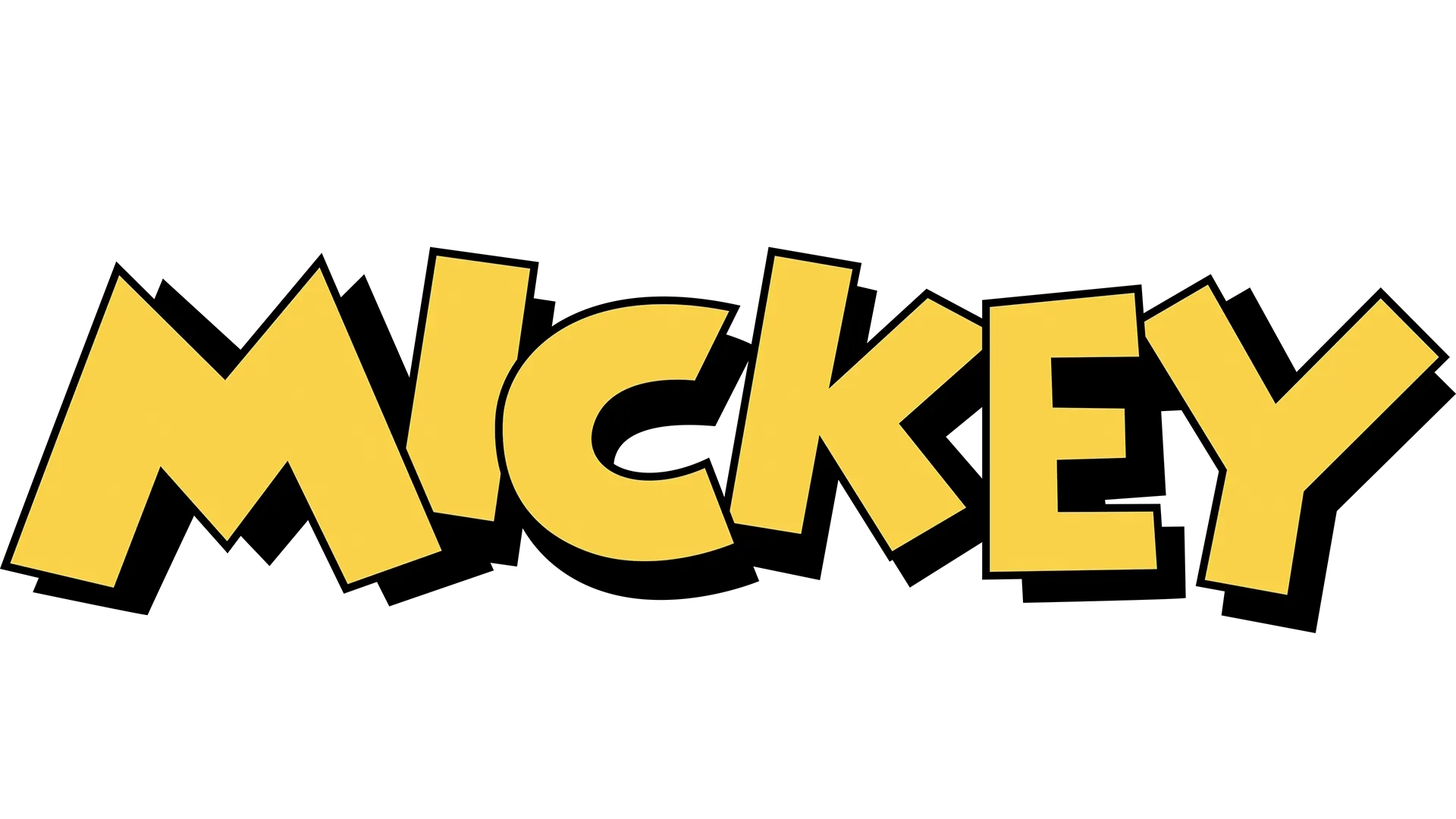 Mickey: La historia de un ratón