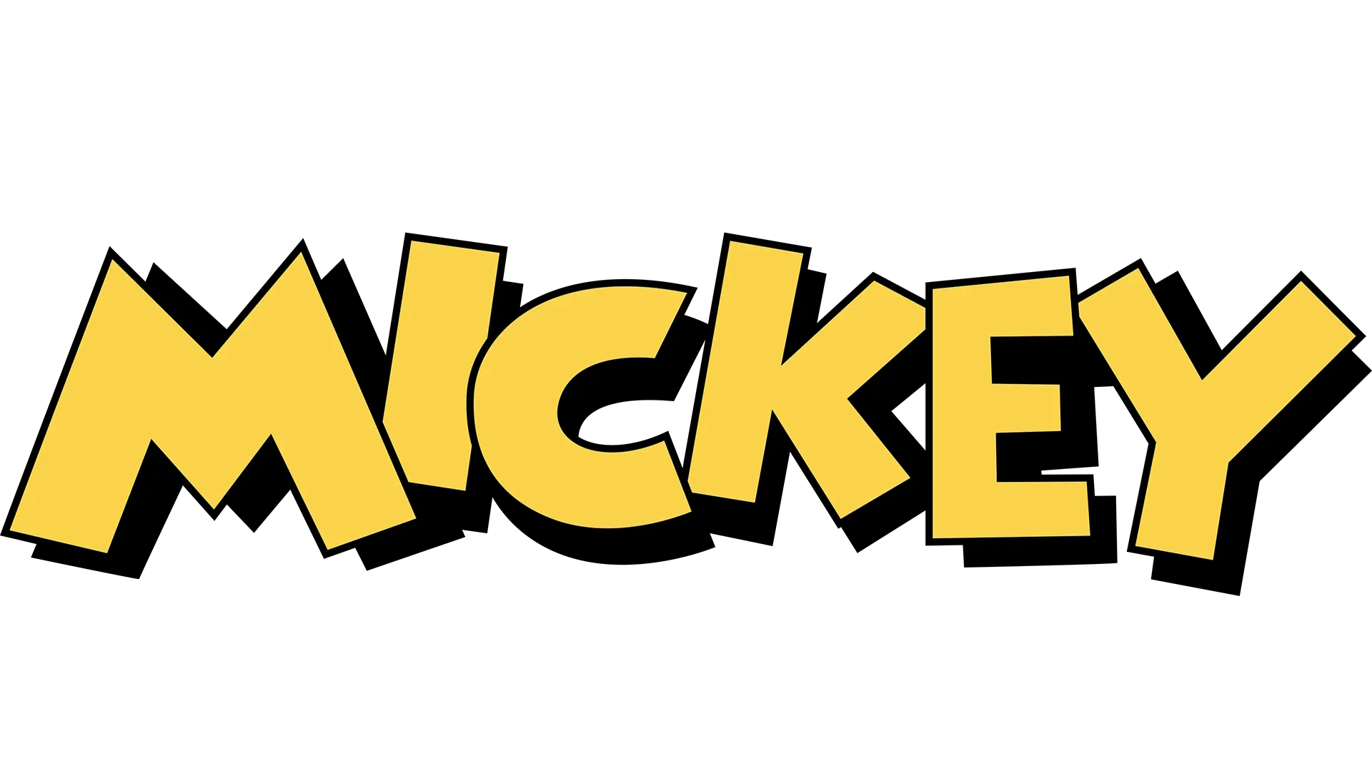 Mickey: La historia de un ratón