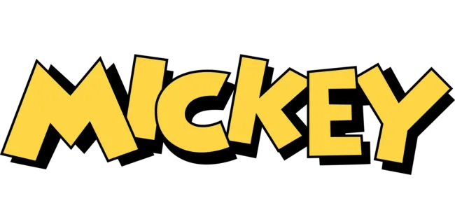 Mickey: La historia de un ratón
