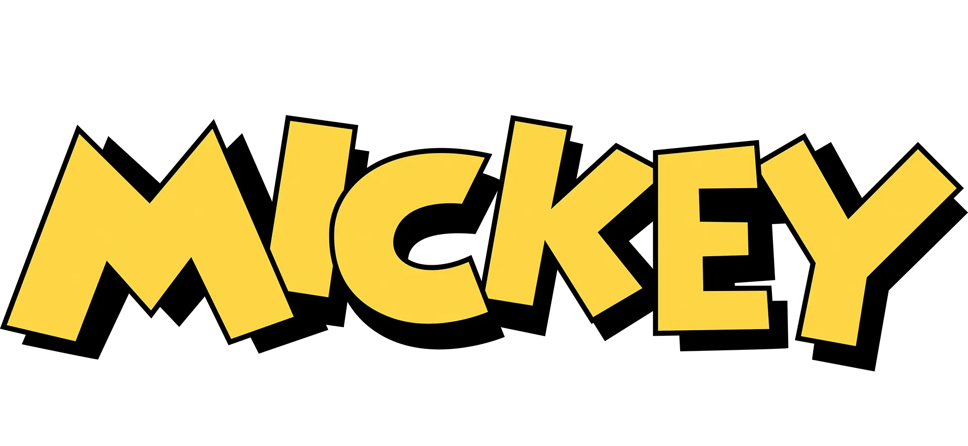 Mickey: La historia de un ratón