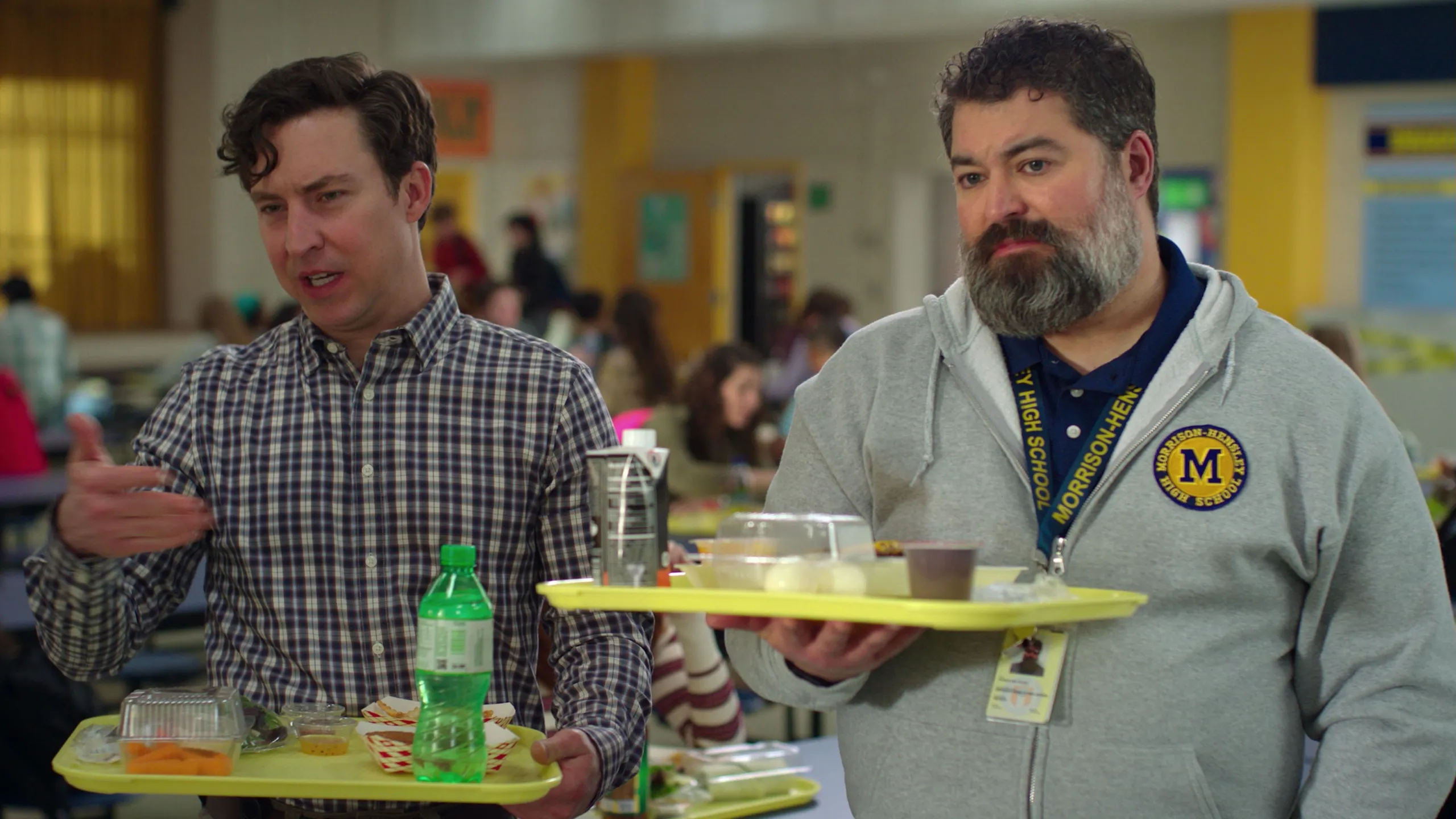 thumbnail - S2:E2 Trash