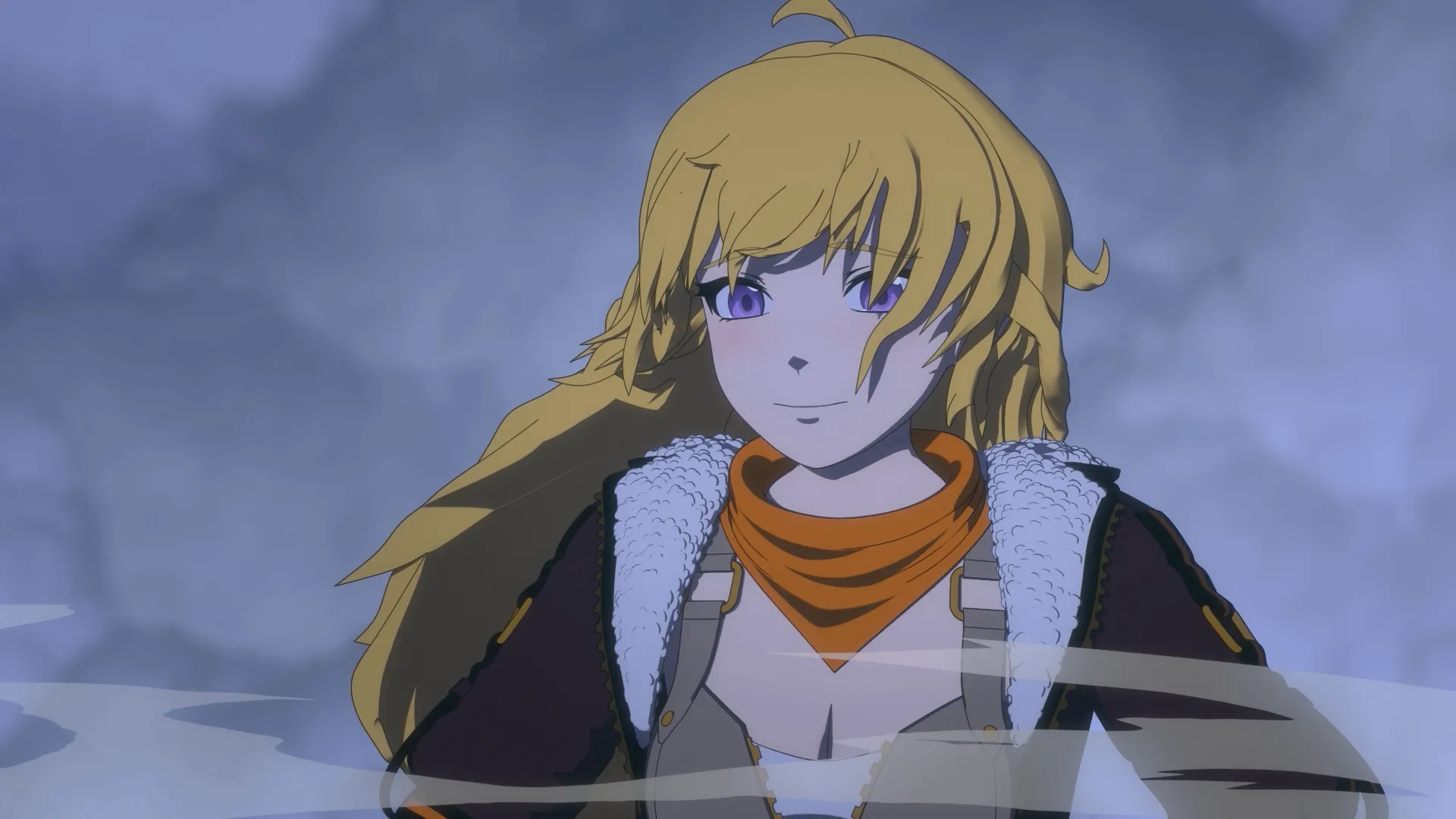 thumbnail - S9:E112 (Dub) Confessions Within Cumulonimbus Clouds