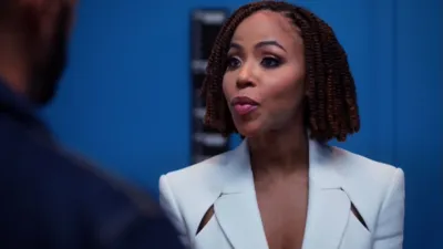 thumbnail - S5:E1 Pain And Suffering