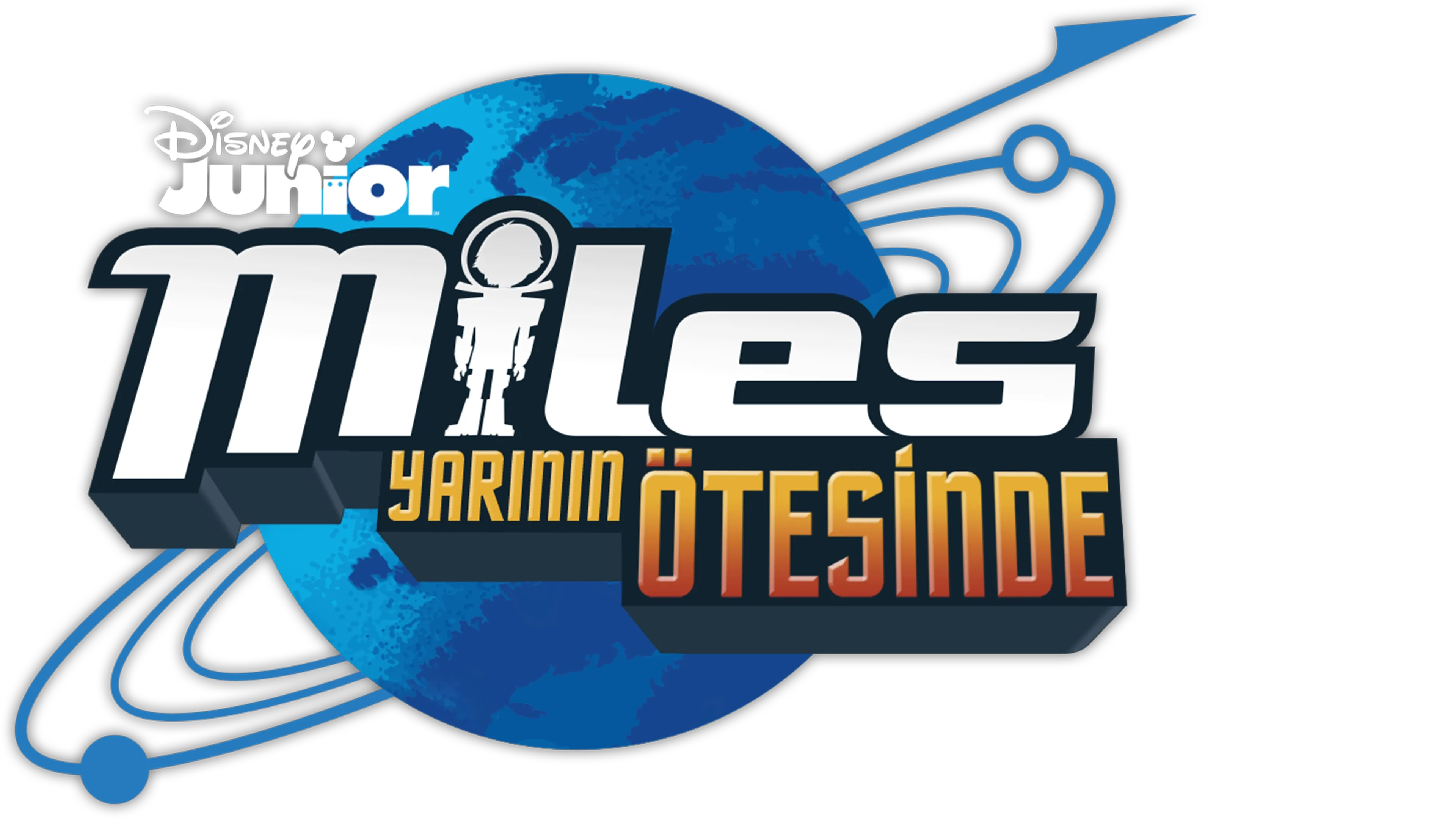 Miles Yarının Ötesinde