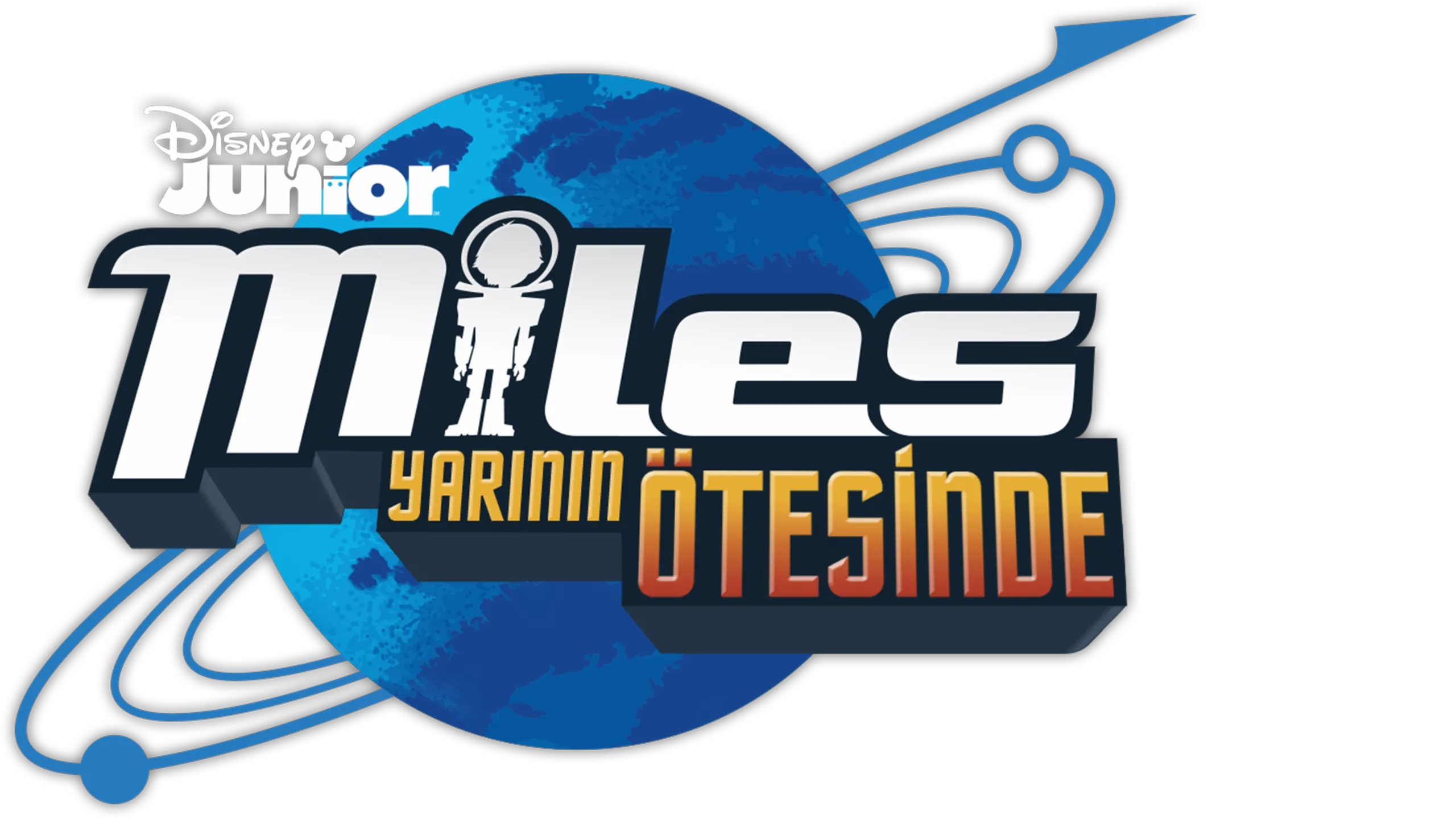 Miles Yarının Ötesinde