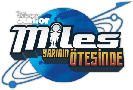 Miles Yarının Ötesinde