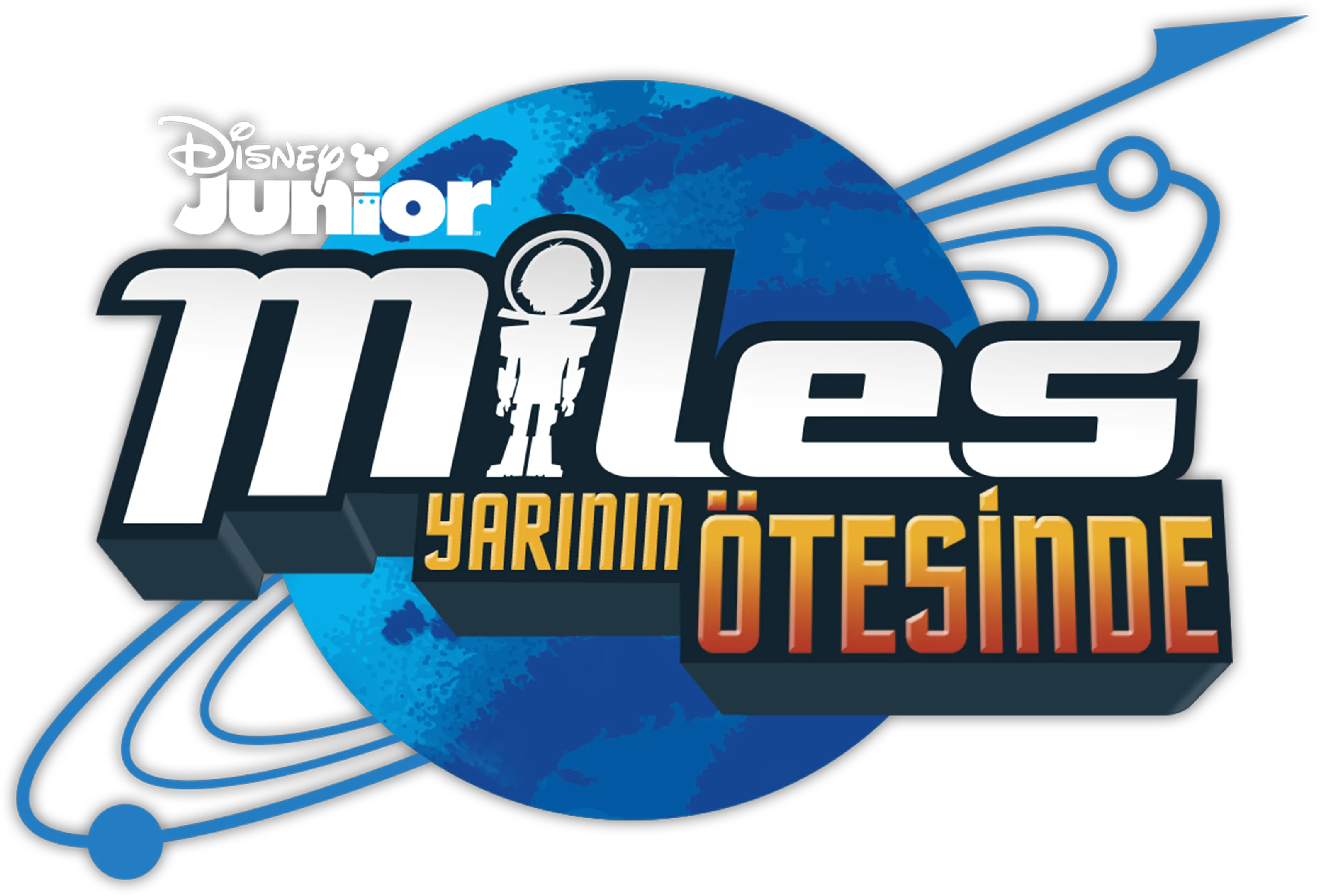 Miles Yarının Ötesinde