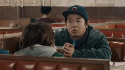 thumbnail - S1：第8話「Episode 8」