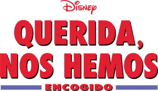 Querida, nos hemos encogido