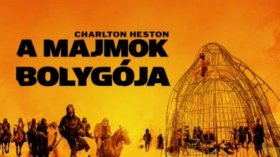 thumbnail - A majmok bolygója