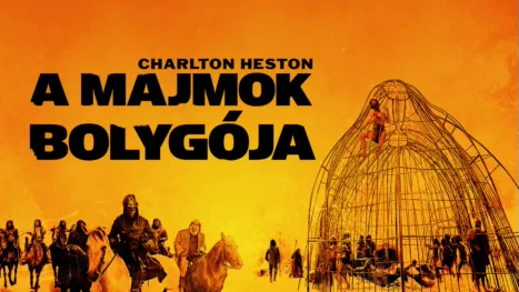 thumbnail - A majmok bolygója