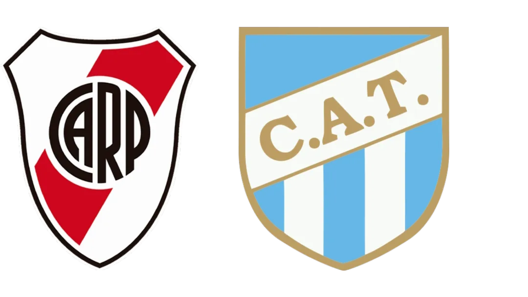 River Plate x Atlético Tucumán (Rodada #9)