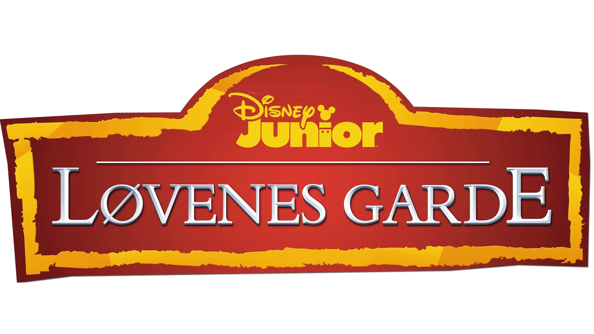 Løvenes garde
