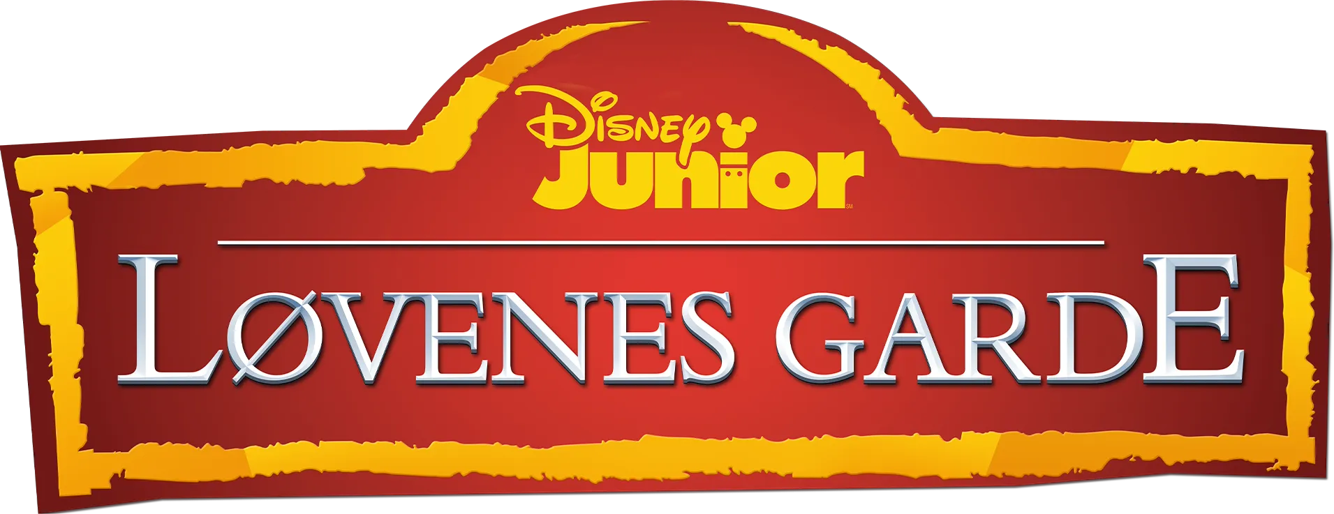 Løvenes garde
