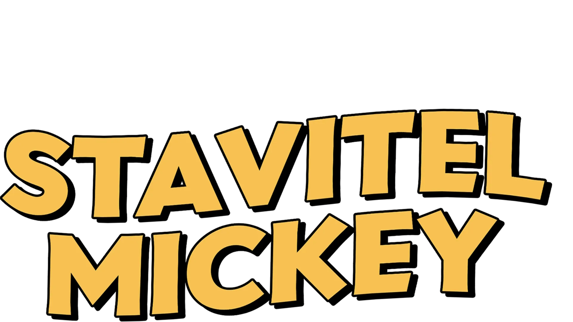 Stavitel Mickey