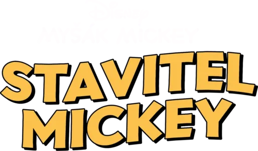 Stavitel Mickey