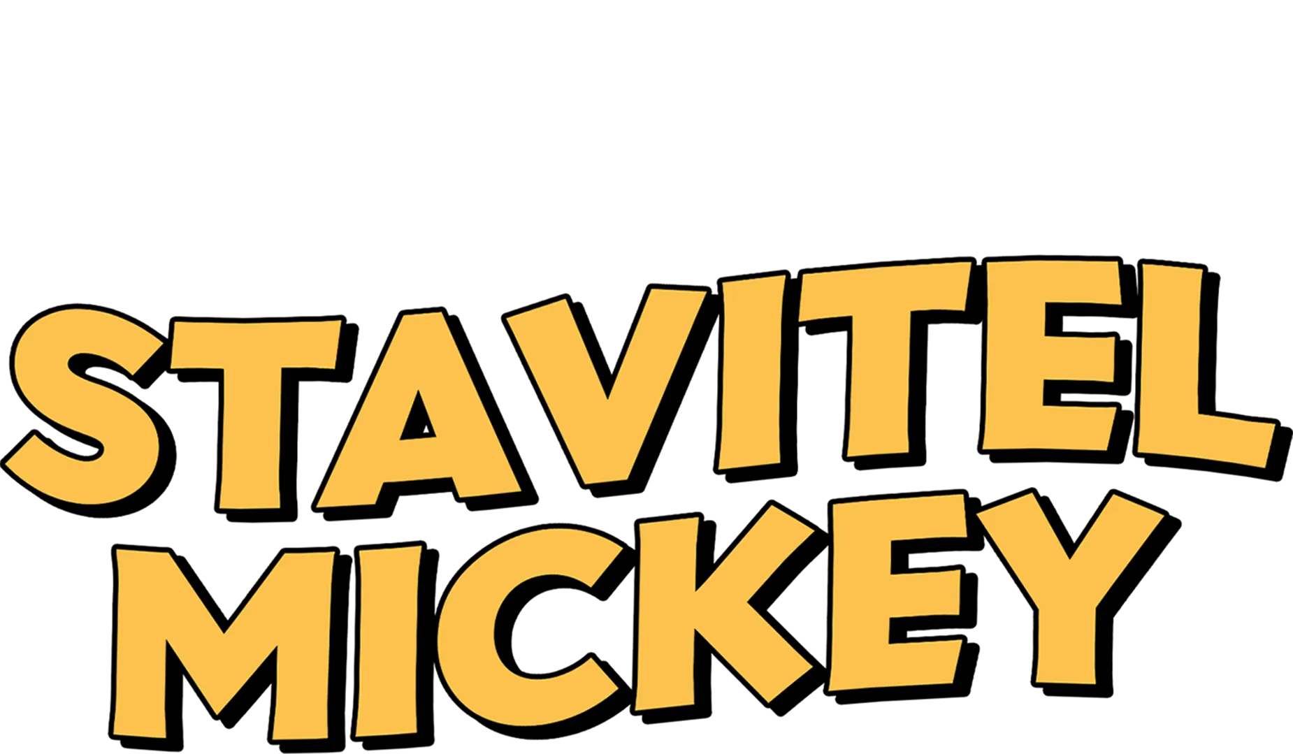 Stavitel Mickey