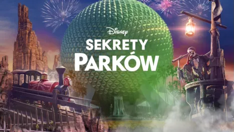 thumbnail - Sekrety Parków Disneya