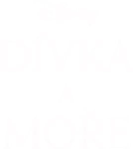 Dívka a moře