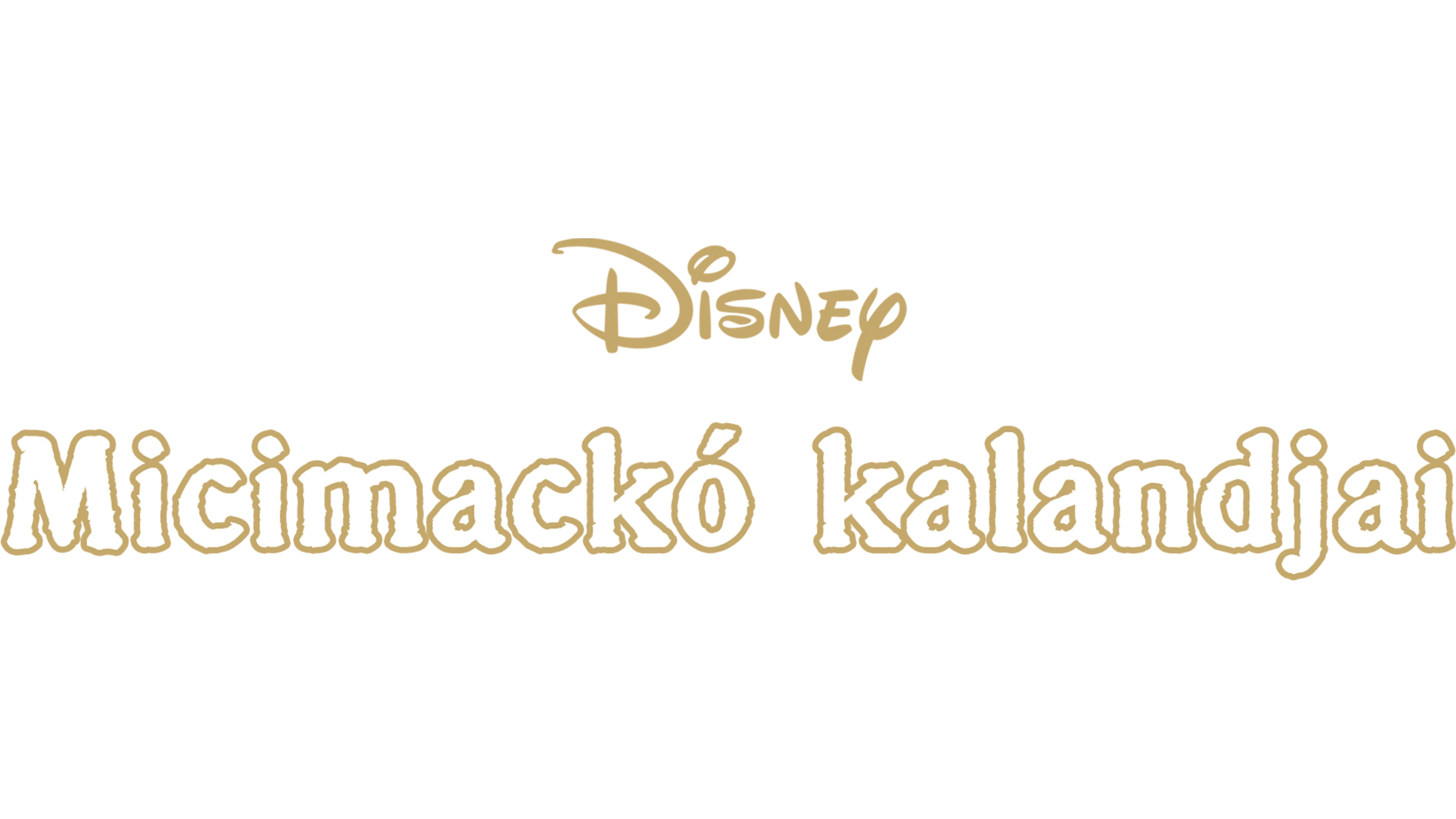 Micimackó kalandjai