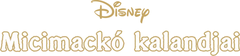 Micimackó kalandjai
