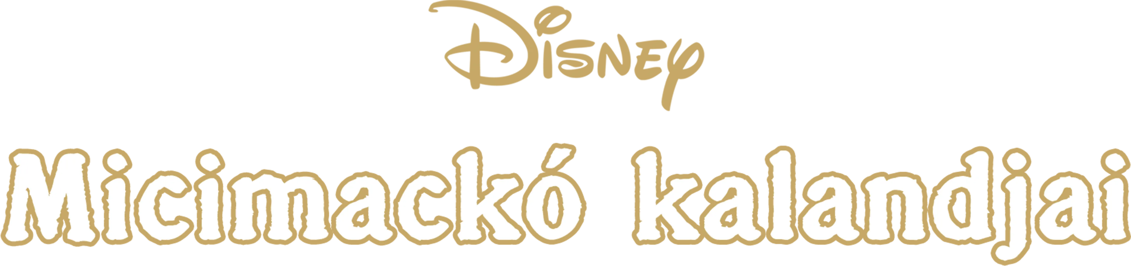 Micimackó kalandjai