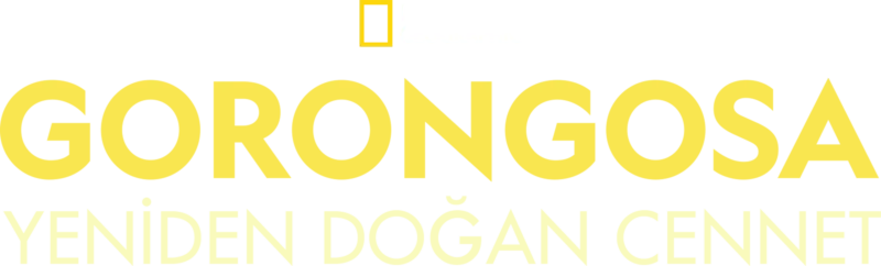 Gorongosa: Yeniden Doğan Cennet
